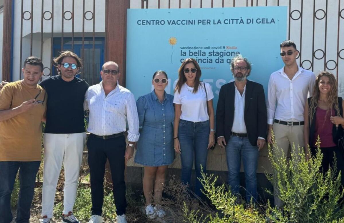 PalaCossiga, salta il sopralluogo per accertare i danni: "Asp assente e struttura in abbandono" - 