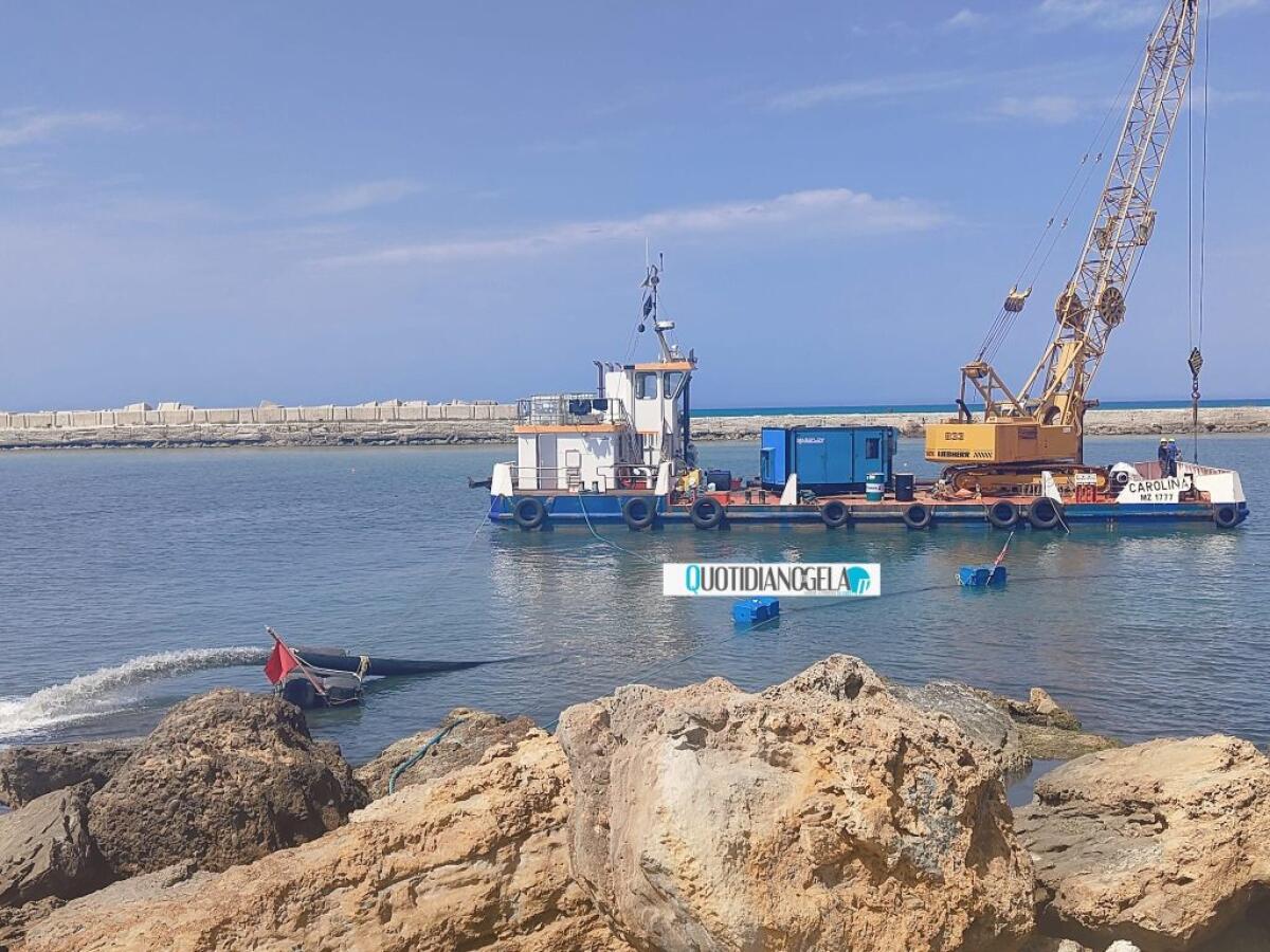 Porto, vicenda seguita anche in commissione: "Attendiamo la presentazione del progetto" - 