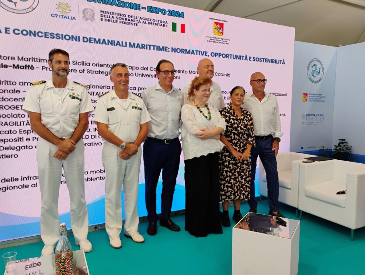 Porti turistici volano per l’economia siciliana, workshop a Siracusa - 