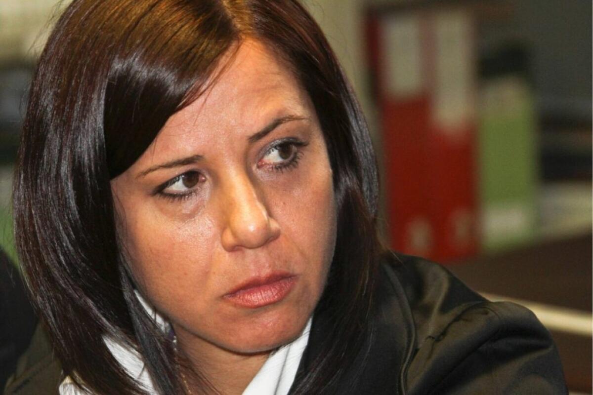 Venti anni dalla scomparsa di Denise, Piera Maggio “Una sofferenza continua” -