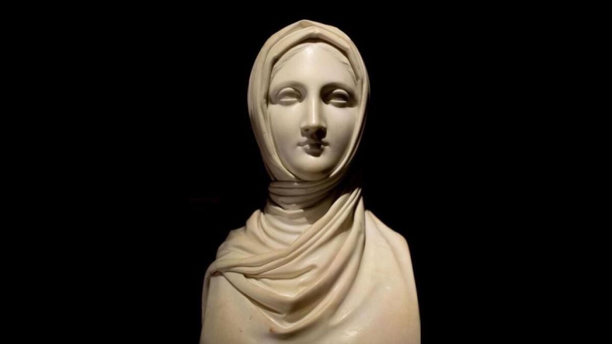 Da Canova a Magni, la Grande Brera in mostra al Palazzo Reale di Palermo - 