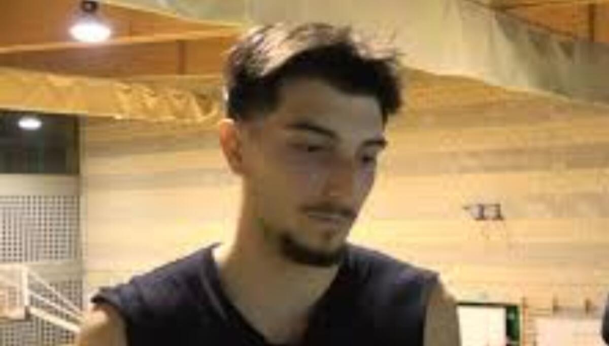 Colpo Gela Basket, ufficiale l'arrivo in biancazzurro di Kabir Husam - 