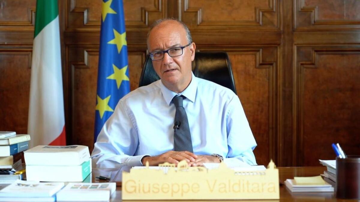 Valditara “Anno scolastico si apre con novità, formazione più moderna” - 