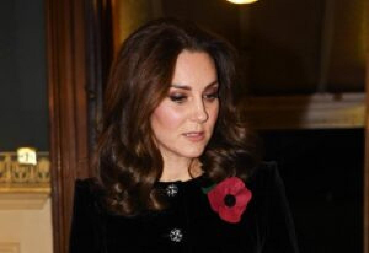 Uk, Kate “Chemioterapia completata, il percorso verso la guarigione è lungo” - 