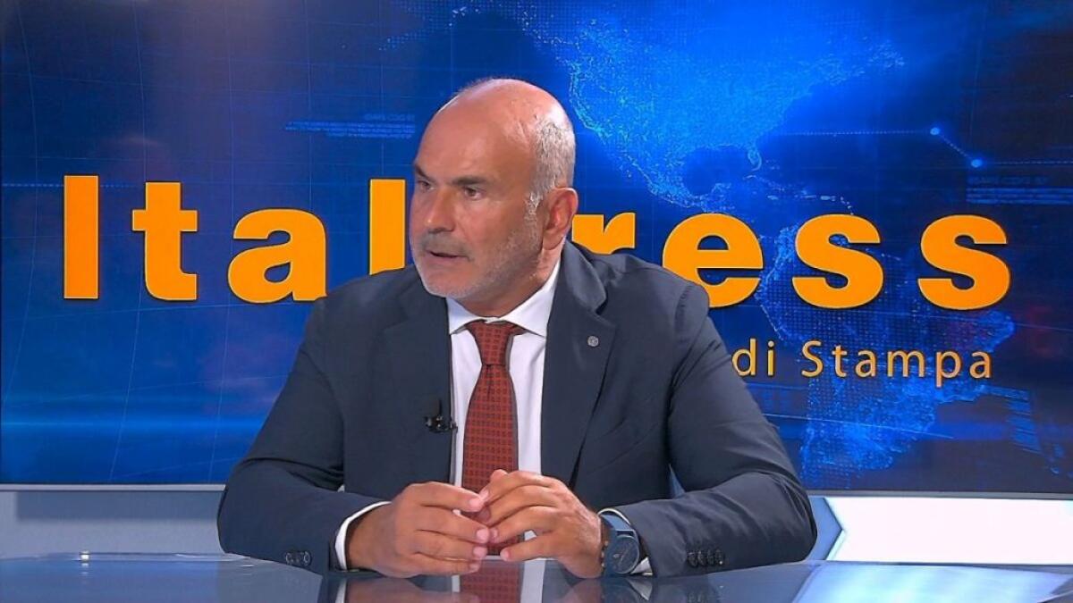 Confitarma, Sisto “Il 10-12% del PIL si muove sul mare” - 