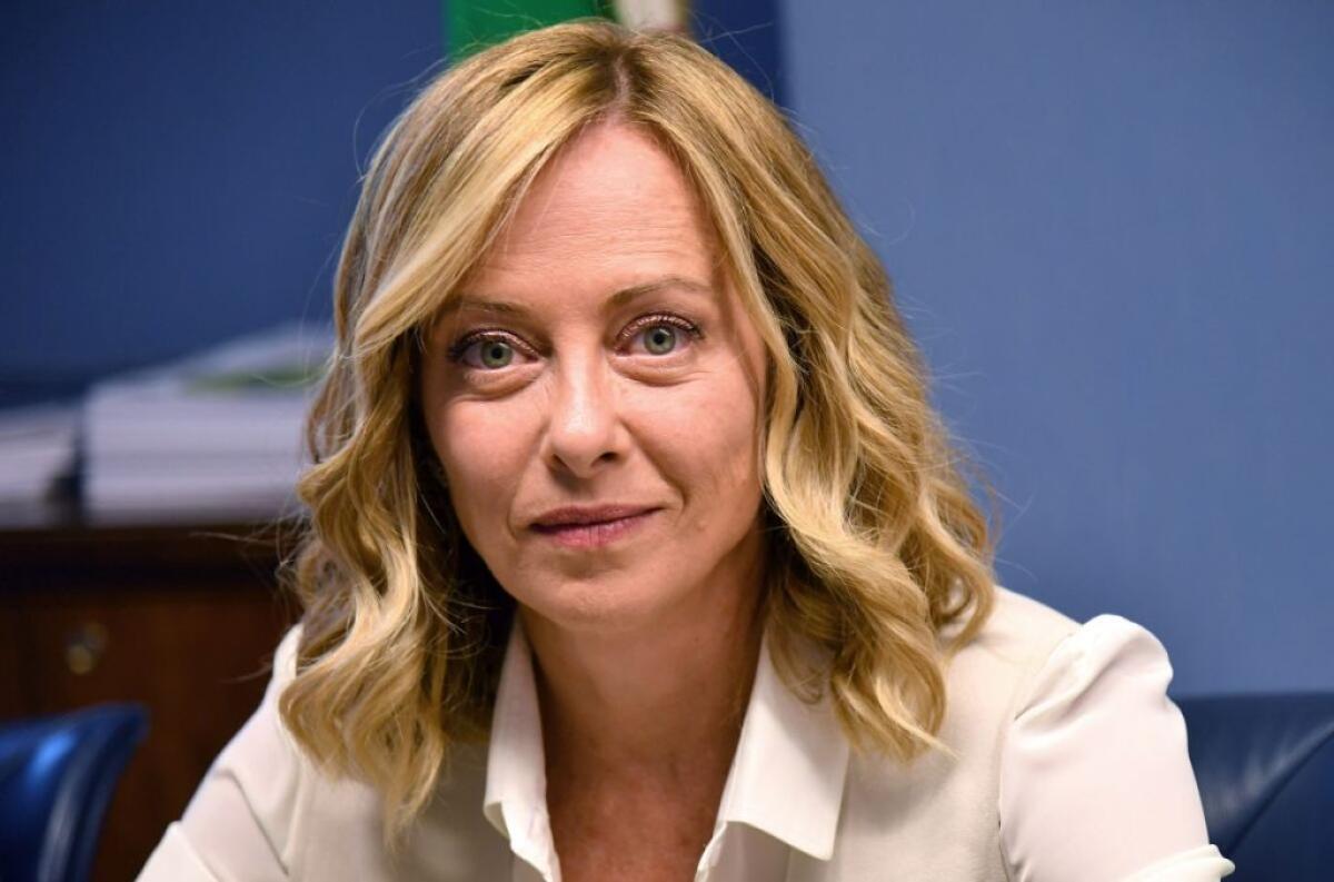 Manovra, Meloni “Pronta al confronto, sarà seria e di buon senso” - 