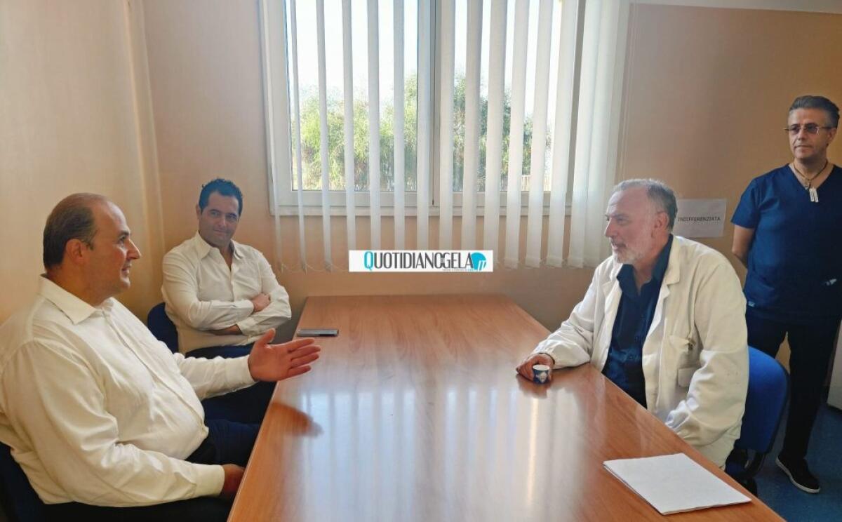 Radioterapia, disfunzioni tecniche: attività rallentata nella struttura sanitaria - 