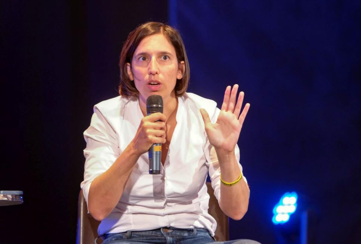 Ue, Schlein “Commissione più conservatrice, non faremo sconti” - 