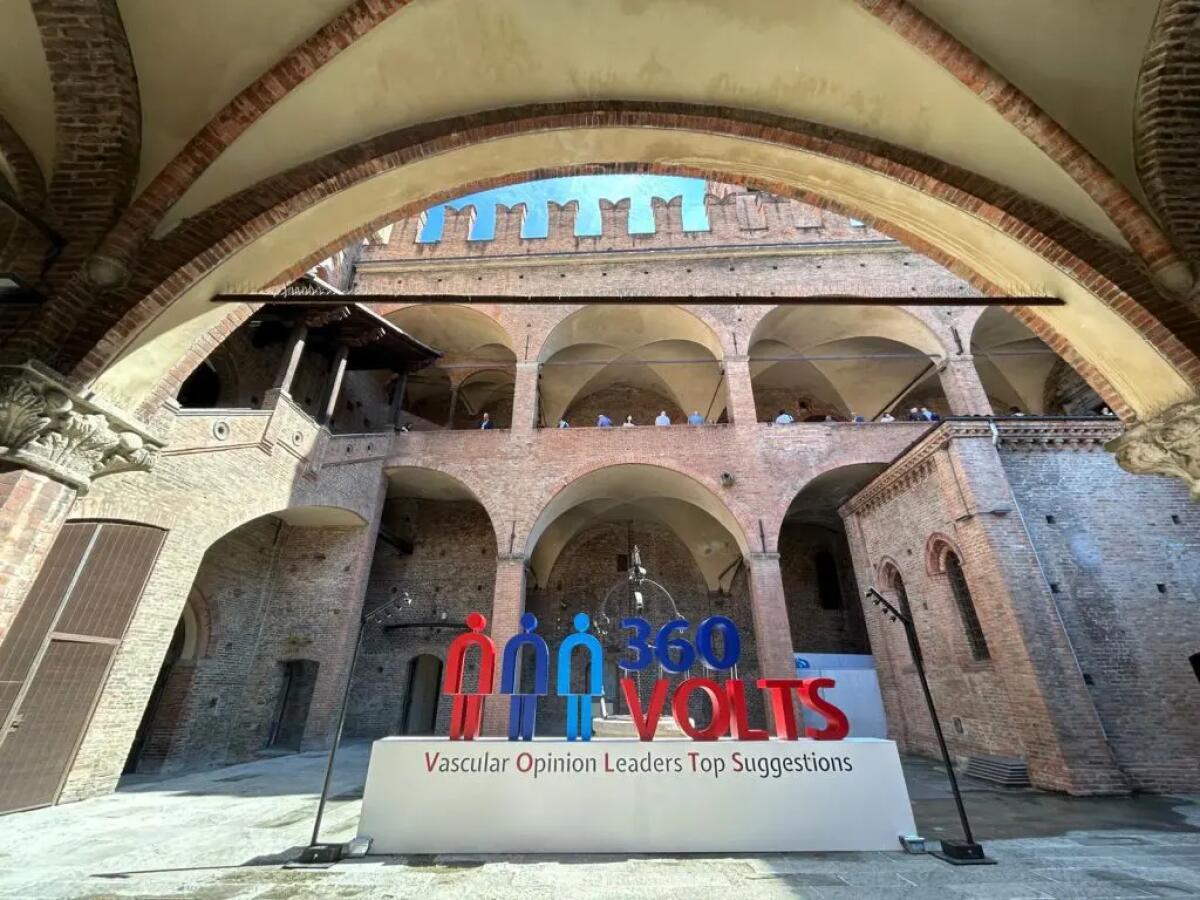 Malattia venosa cronica, 200 specialisti a confronto a Bologna - 