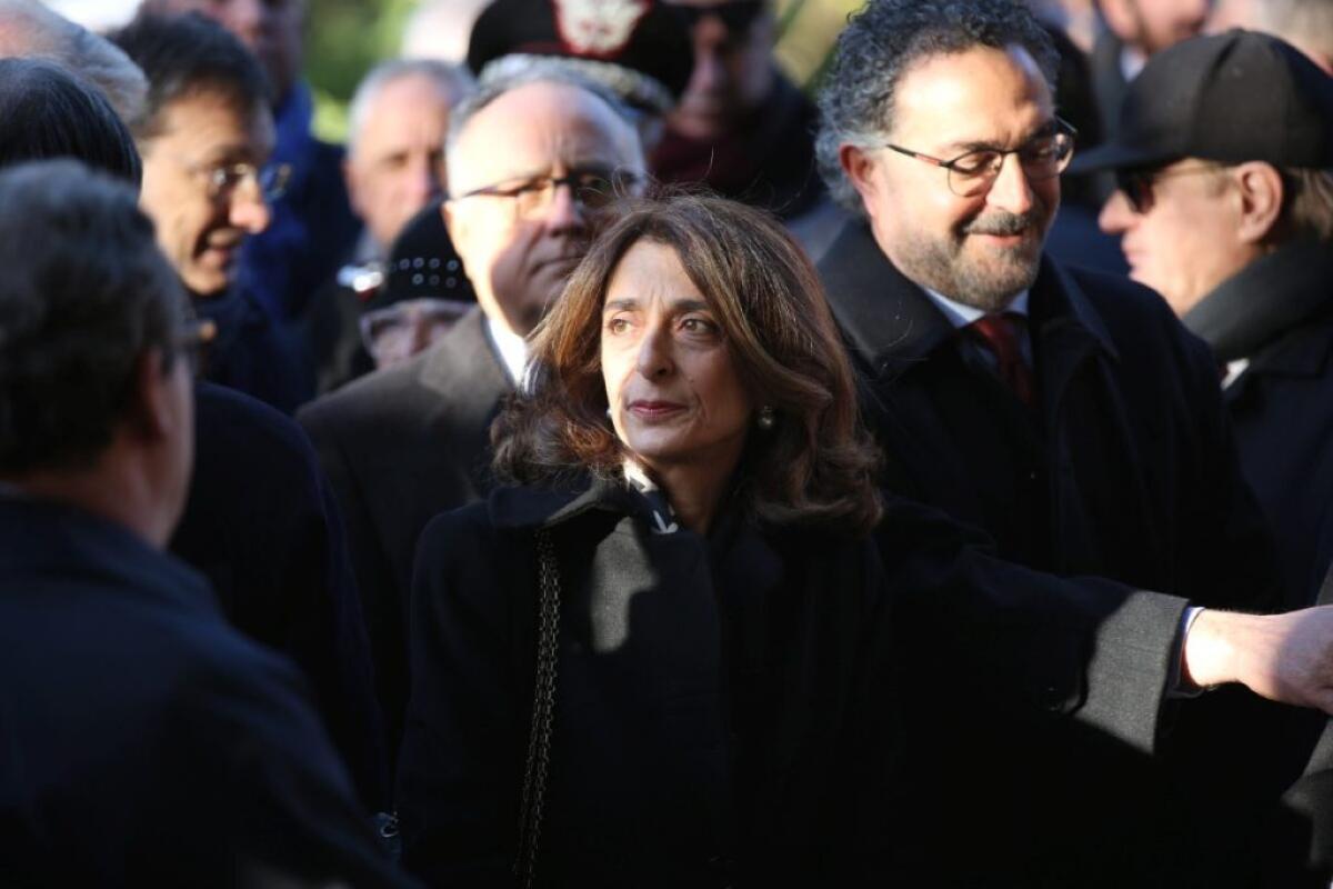 È morta Maria Mattarella, figlia di Piersanti e segretario generale Regione Siciliana -