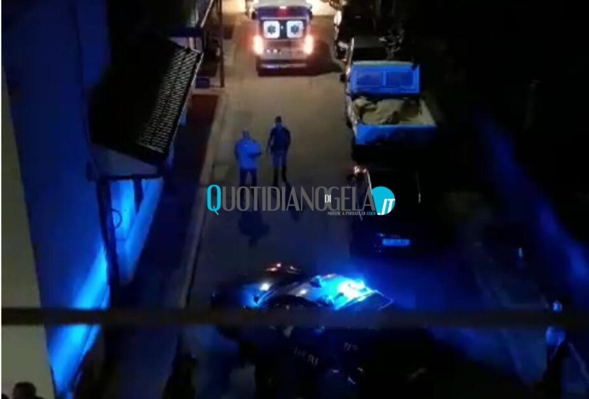 Donna uccisa, fermato il figlio Filippo Tinnirello: è nella caserma dei carabinieri -