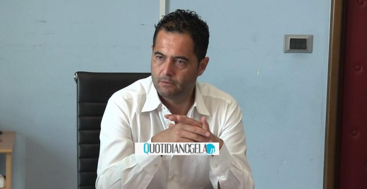 "Mal di pancia? Si curano", Di Stefano: "Sammito ha grande esperienza, partito dei civici importante" - Il sindaco Terenziano Di Stefano