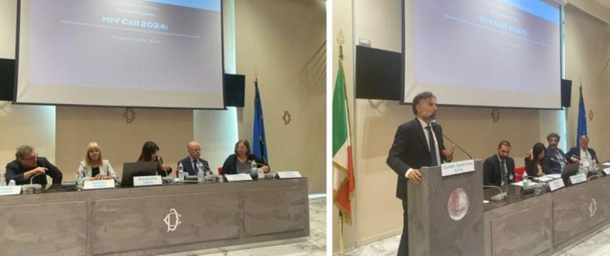 HIV epidemia silenziosa, nel futuro strategie Long-Acting - 