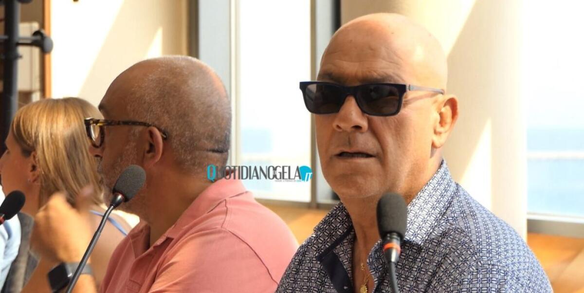 "Modello Gela con governabilità e progetto serio", Fava: "Assessore? Criterio che tenga uniti" - Il consigliere comunale Giuseppe Fava