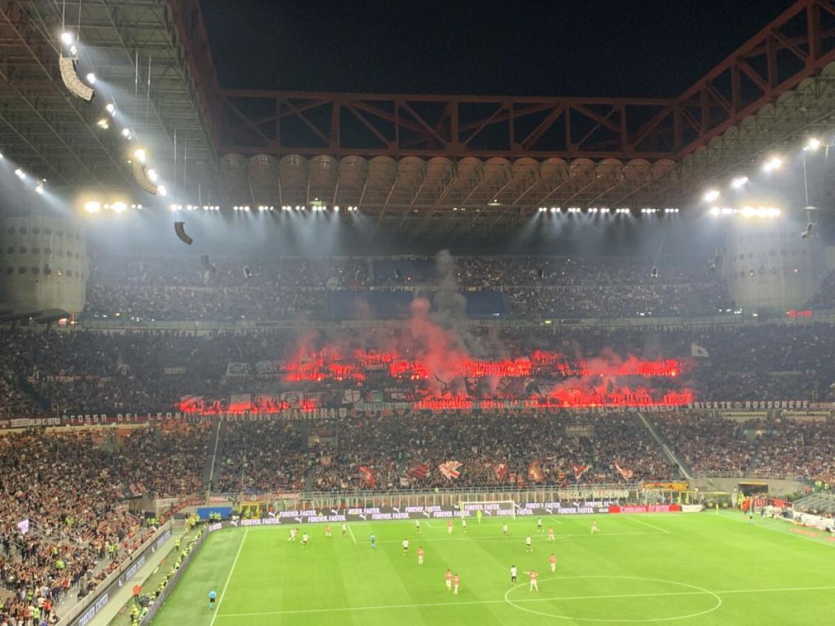 Arresti ultras, 40 indagati. Squadre danneggiate e non compiacenti - 