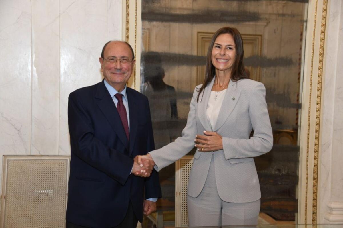 Accordo tra Sicilia e Terna per il collegamento elettrico Italia-Tunisia - 