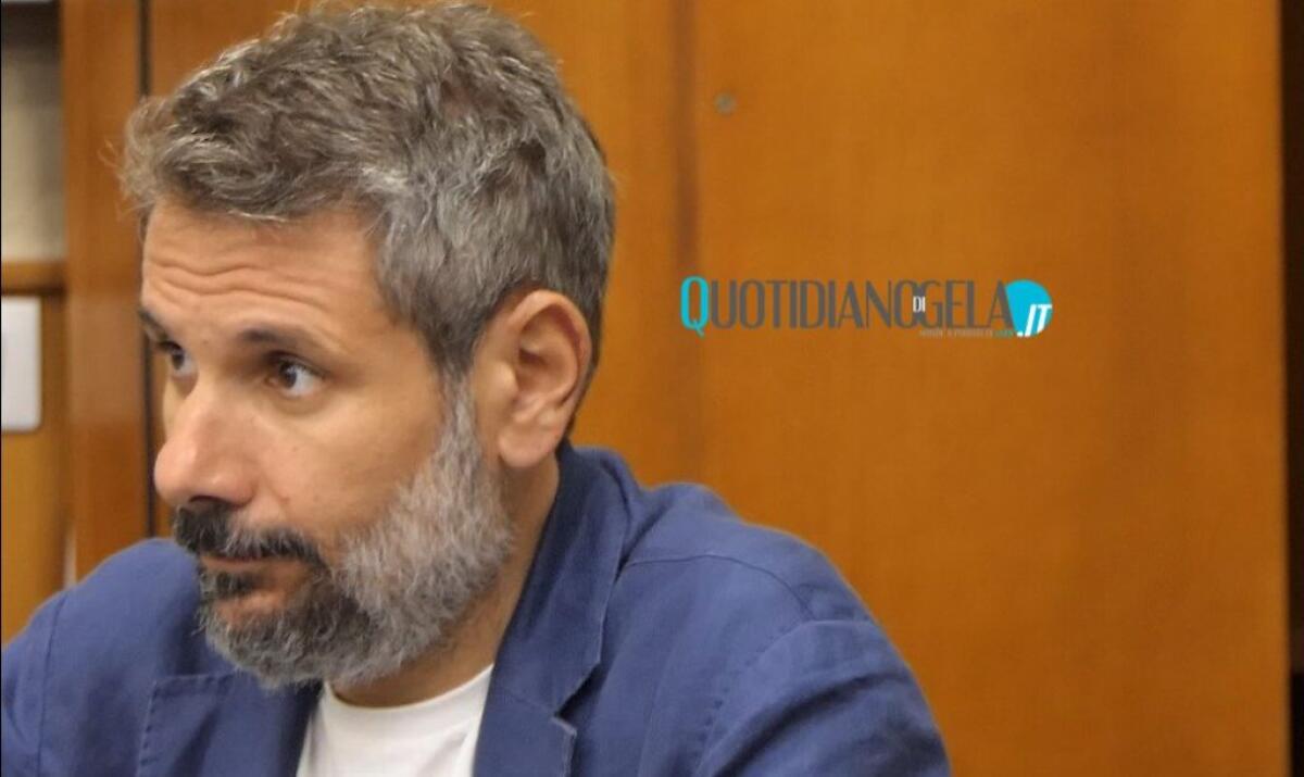 Infrastrutture viarie, rete ferroviaria, logistica portuale: tavolo traccia le linee del Ptr - L'assessore Simone Morgana