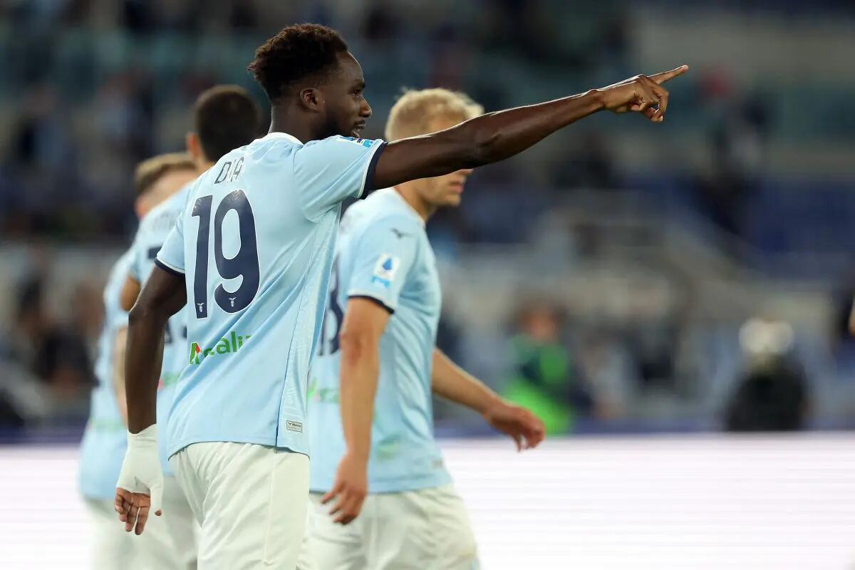 Lazio show in Europa League, battuta la Dinamo Kiev 3-0 -