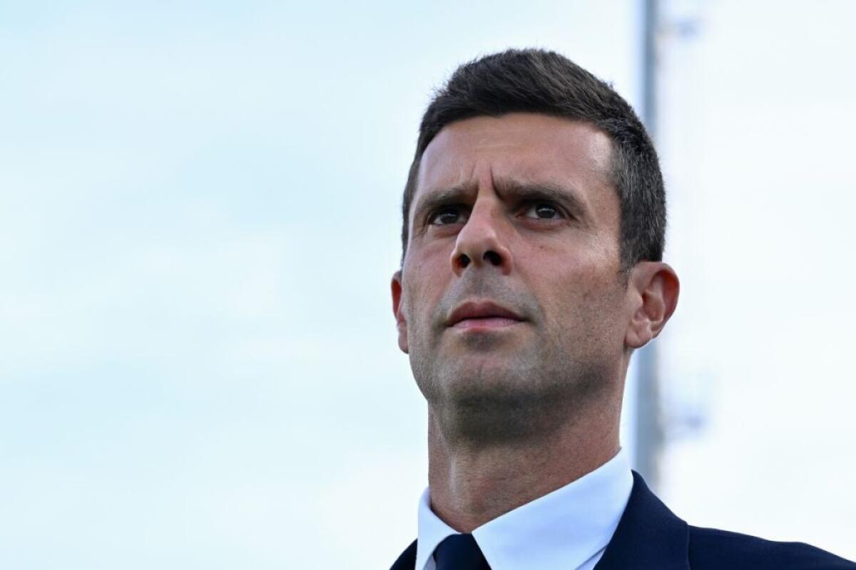 Thiago Motta sicuro “Juve-Napoli sarà una grande partita” - 