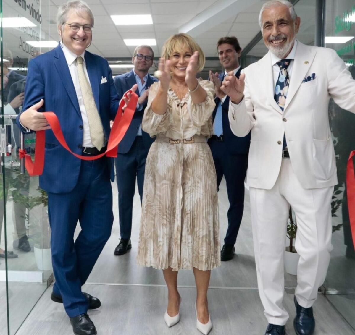 Sicily by Car sbarca a Lisbona, inaugurato ufficio di noleggio - 