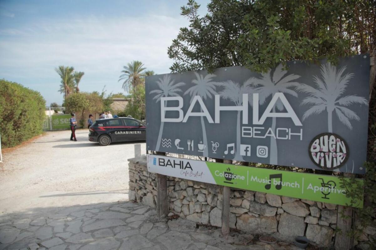 Ragazza uccisa in sparatoria a Molfetta, fermato 21enne - 