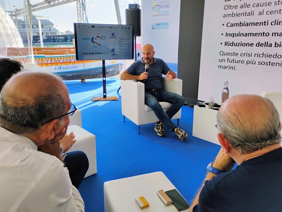 Blue Economy, economia circolare e ricerca cruciali per tutelare i mari - 