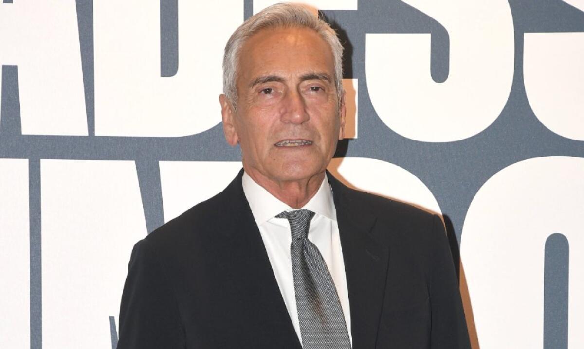 Gravina “Nations League prima tappa verso Mondiali” - 