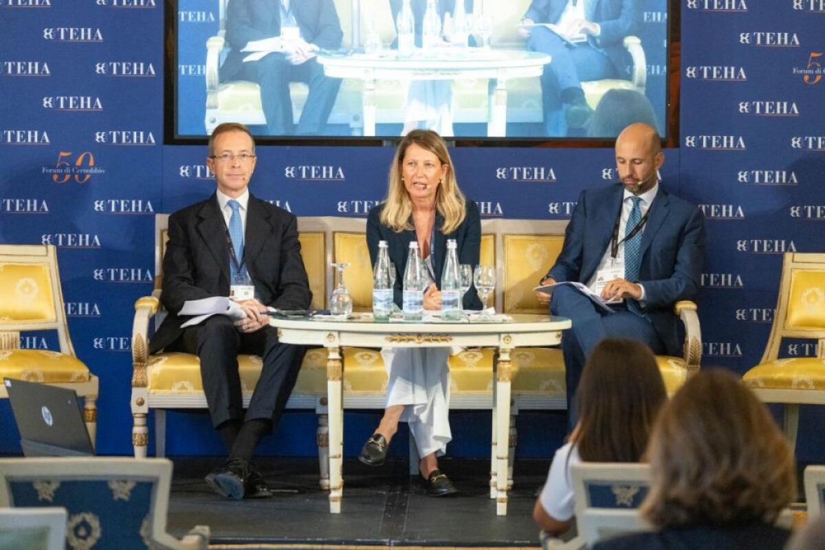 Studio Siram Veolia, sistema energetico italiano meno competitivo in Ue - 