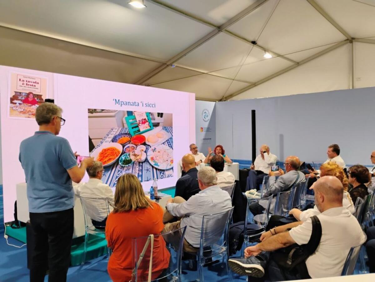 Sicilia regione europea della Gastronomia, cruciale ruolo pescato locale - 