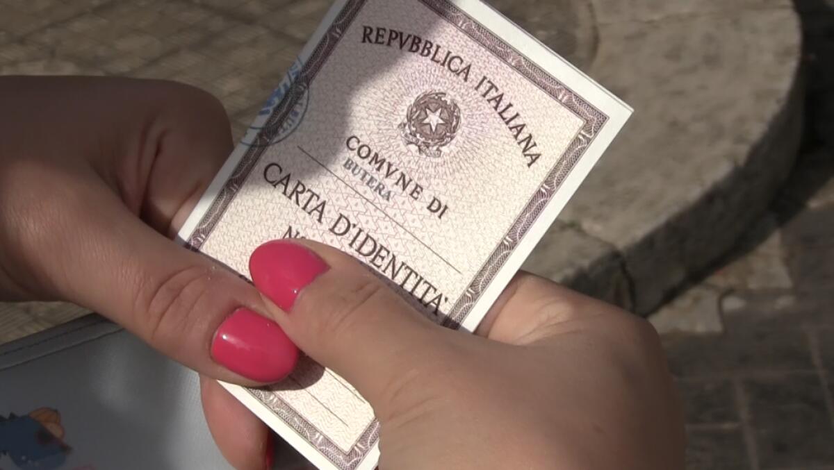 Bimbo gelese nasce a Malta ma per lo stato italiano non esiste - 