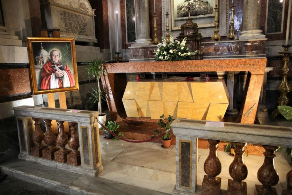 Don Puglisi, Palermo ricorda prete antimafia ucciso 31 anni fa - 