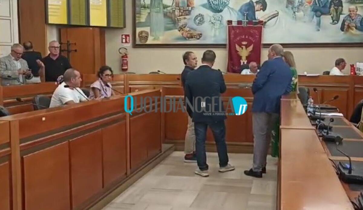 Finanziamenti, Unione Comuni verso una fase importante: convocato il consiglio - Una seduta del consiglio dell'Unione dei Comuni