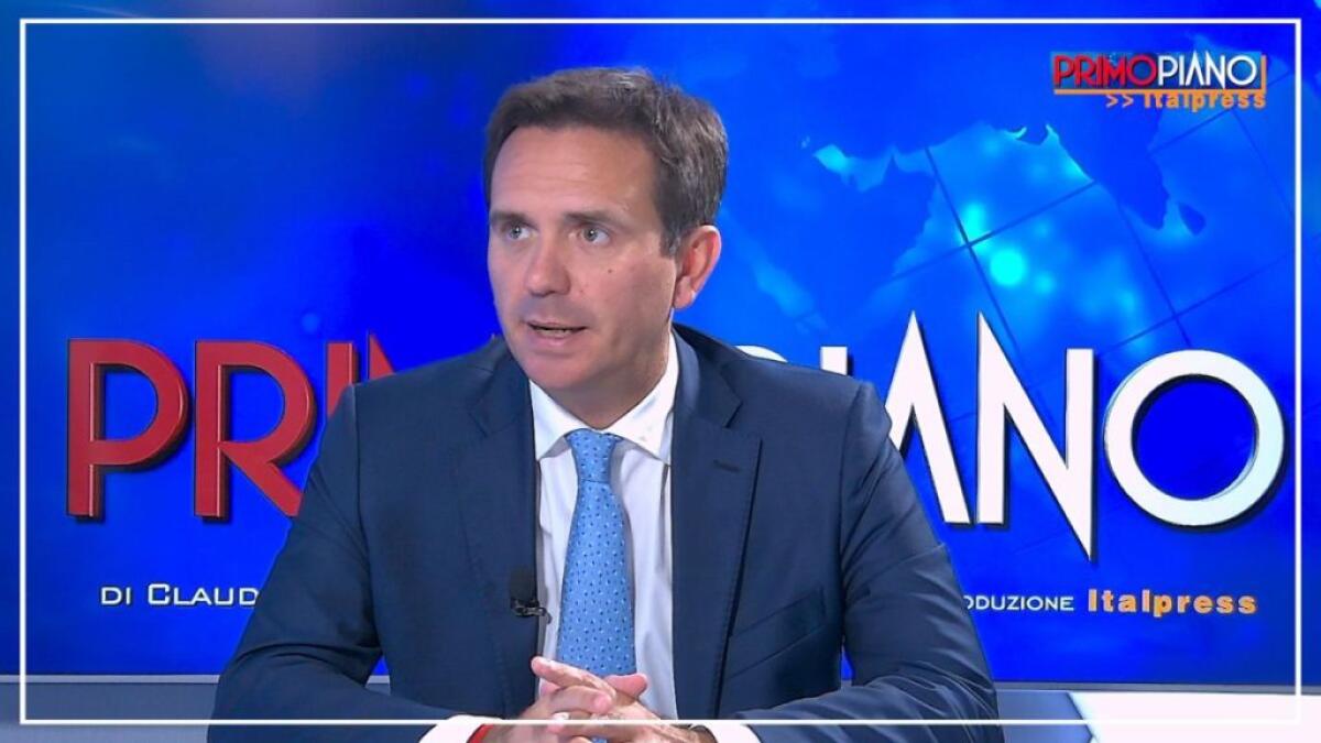 Cattaneo “Pronti a occupare spazio politico enorme tra Meloni e Schlein” - 