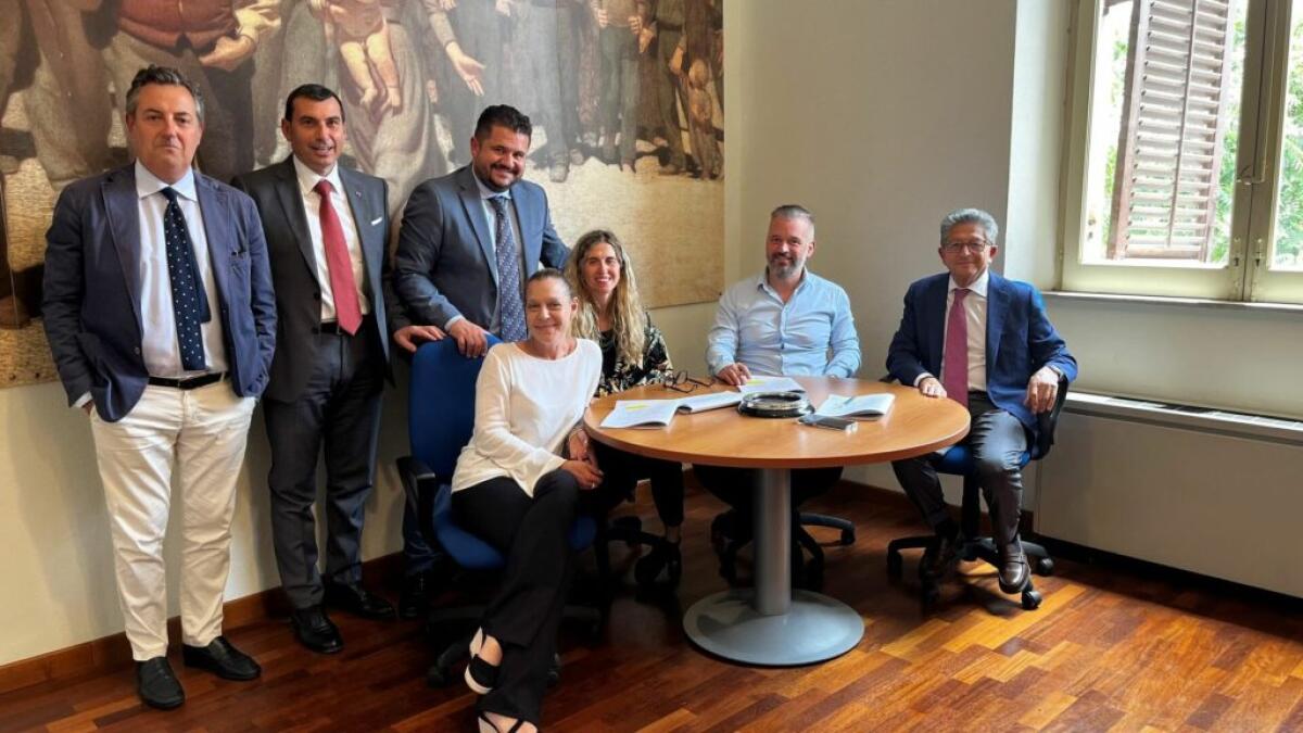 La multinazionale greca Metlen Energy &amp; Metals S.A. sbarca in Sicilia - 