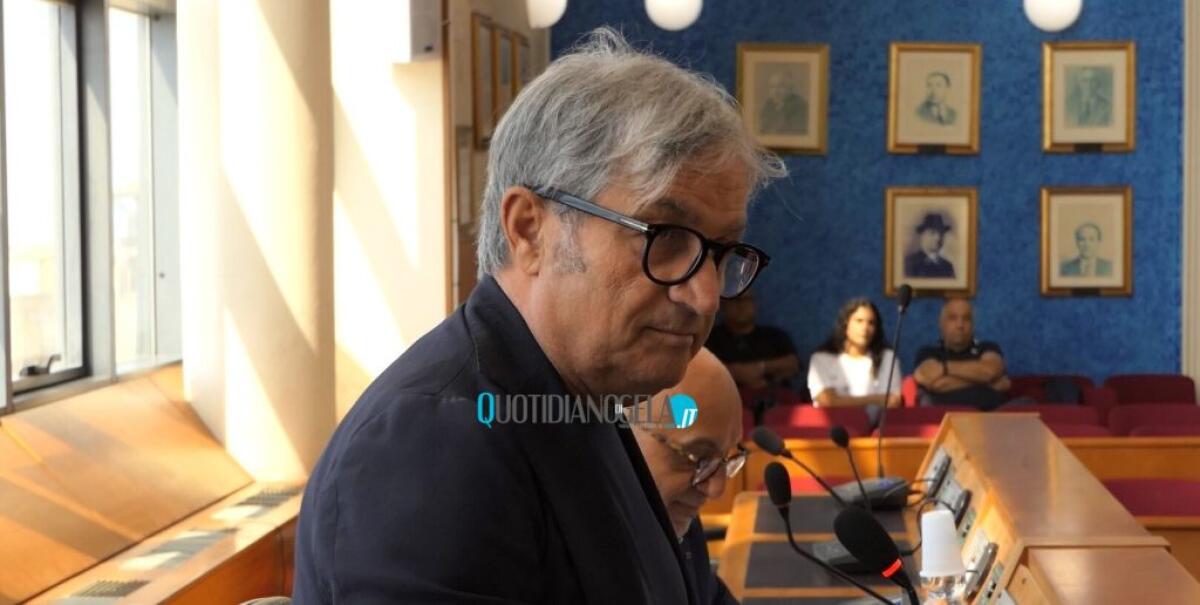 Orlando: "Assenza Di Mauro? Alleati avevano l'atto, noi pensiamo ai problemi della città" - Il dem Gaetano Orlando