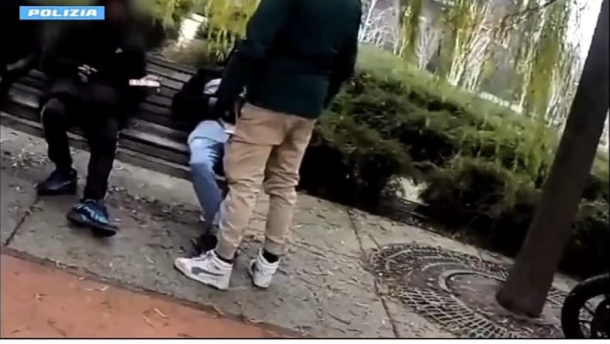 Era in possesso di cocaina, per un ventiduenne revocata la misura in carcere - 