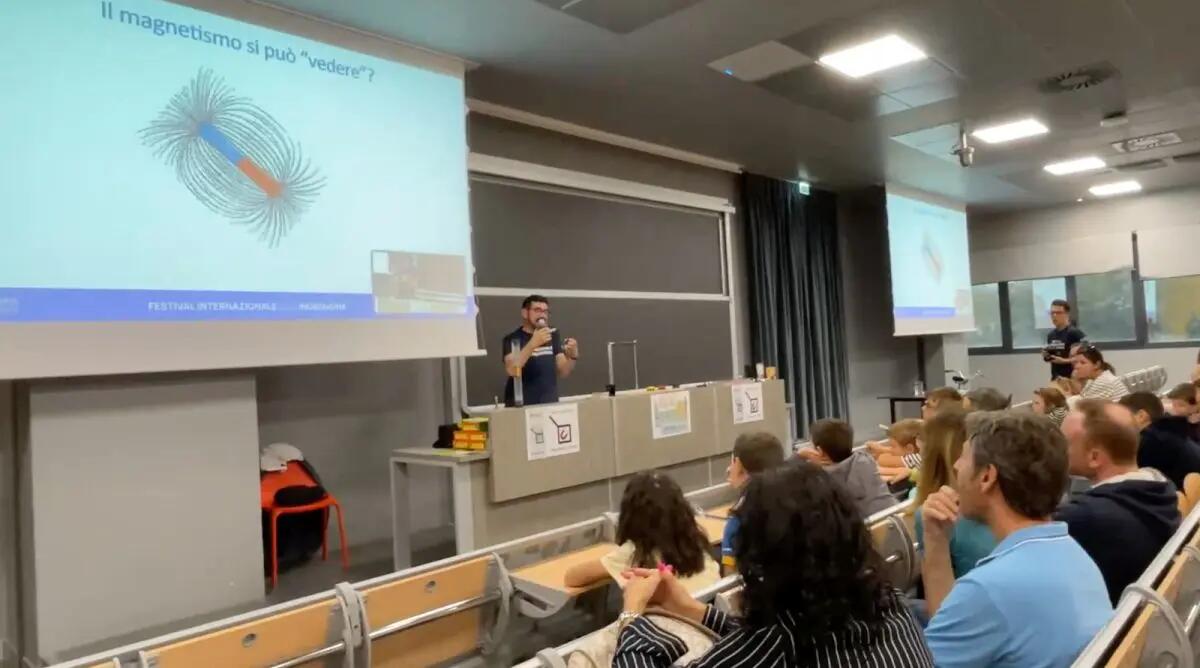 Al Politecnico di Milano il Festival Internazionale dell’Ingegneria - 