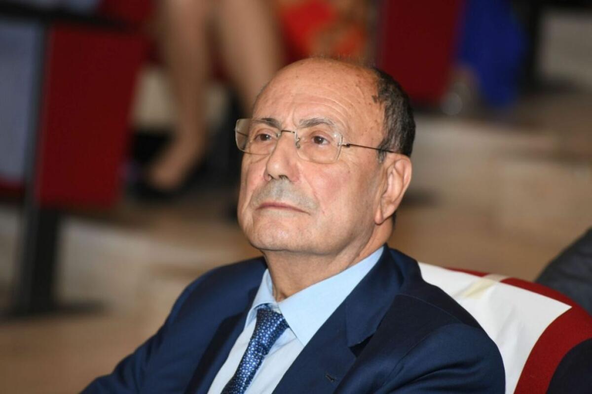 Schifani “In Sicilia suoneremo la campanella delle riforme” - 