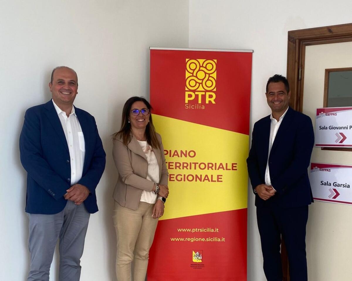 Pianificazione del territorio, prima fase Ptr: "Ora confronto con gli attori sociali" - 