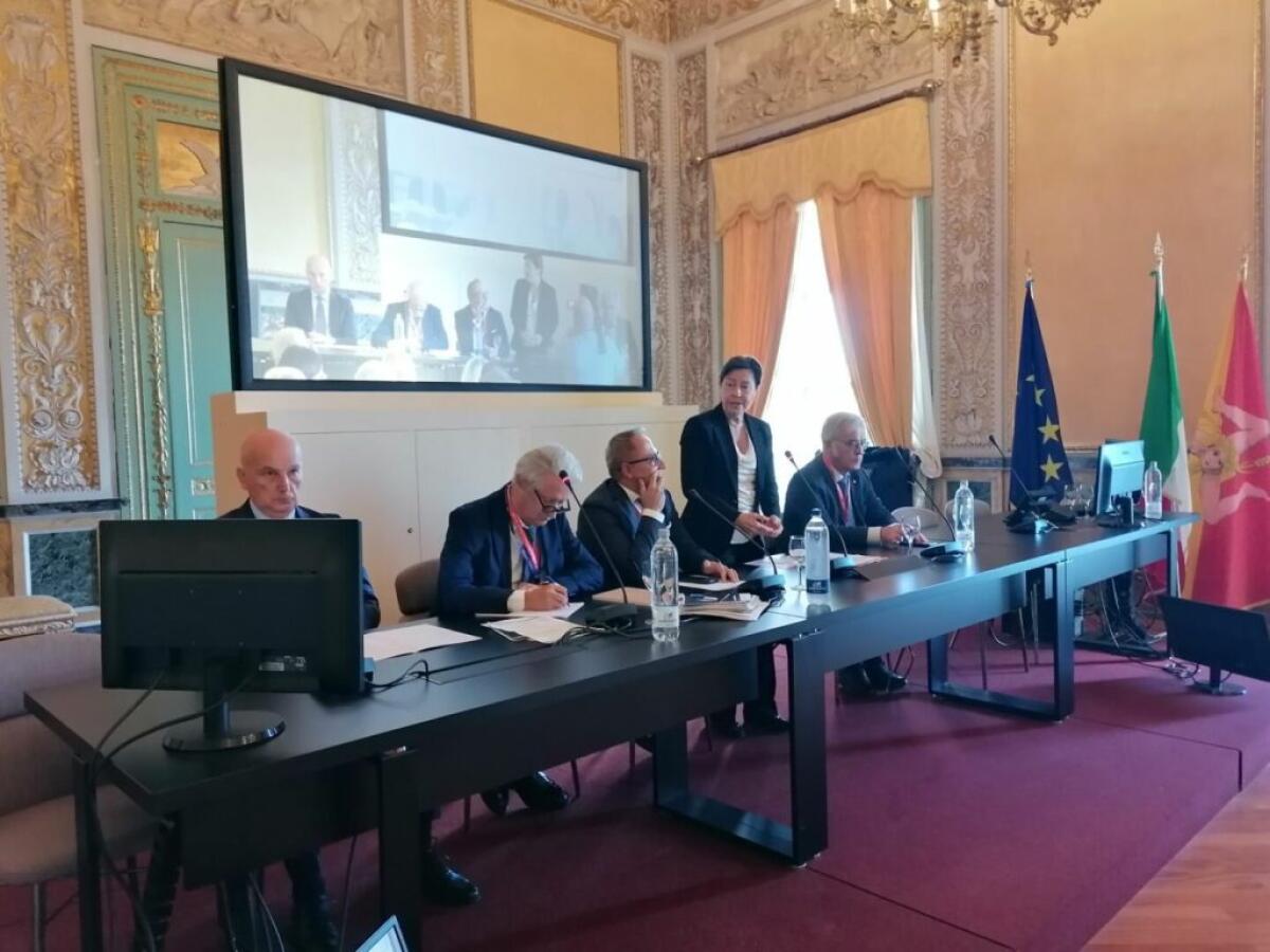 Esperti a confronto sulla Sanità, Volo “In Sicilia verso un cambiamento radicale” - 