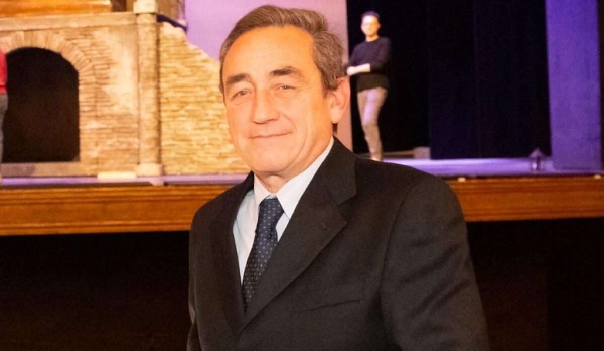 Artioli eletto vicepresidente Federazione Sport Equestri - 