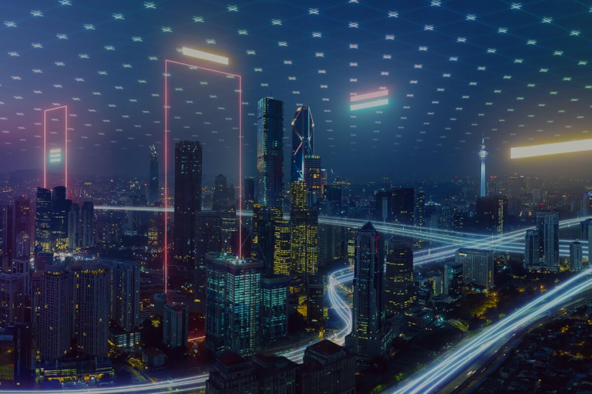 Smart city, quanto sono intelligenti le città italiane? - 