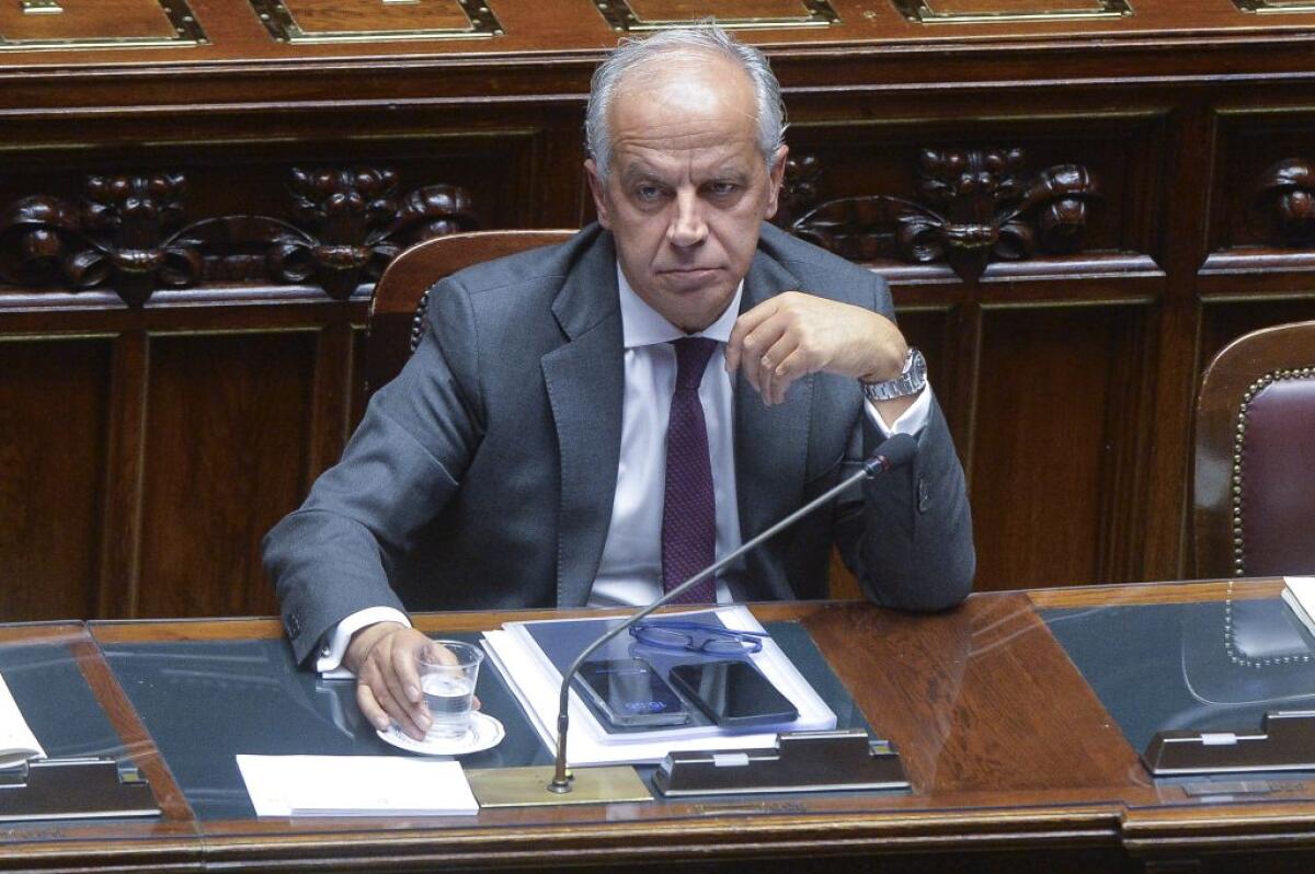 Piantedosi “Livatino magistrato coraggioso e uomo di fede” - 