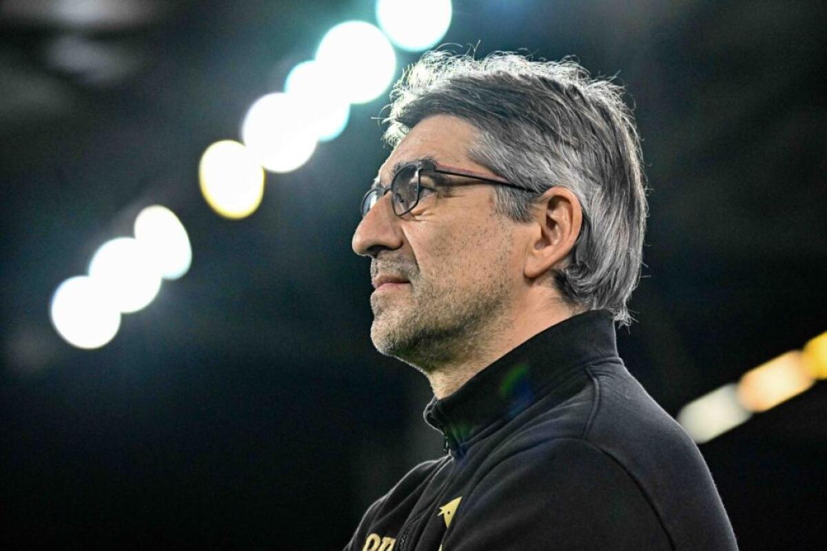 Juric “Roma la mia squadra più forte, grande occasione” - 