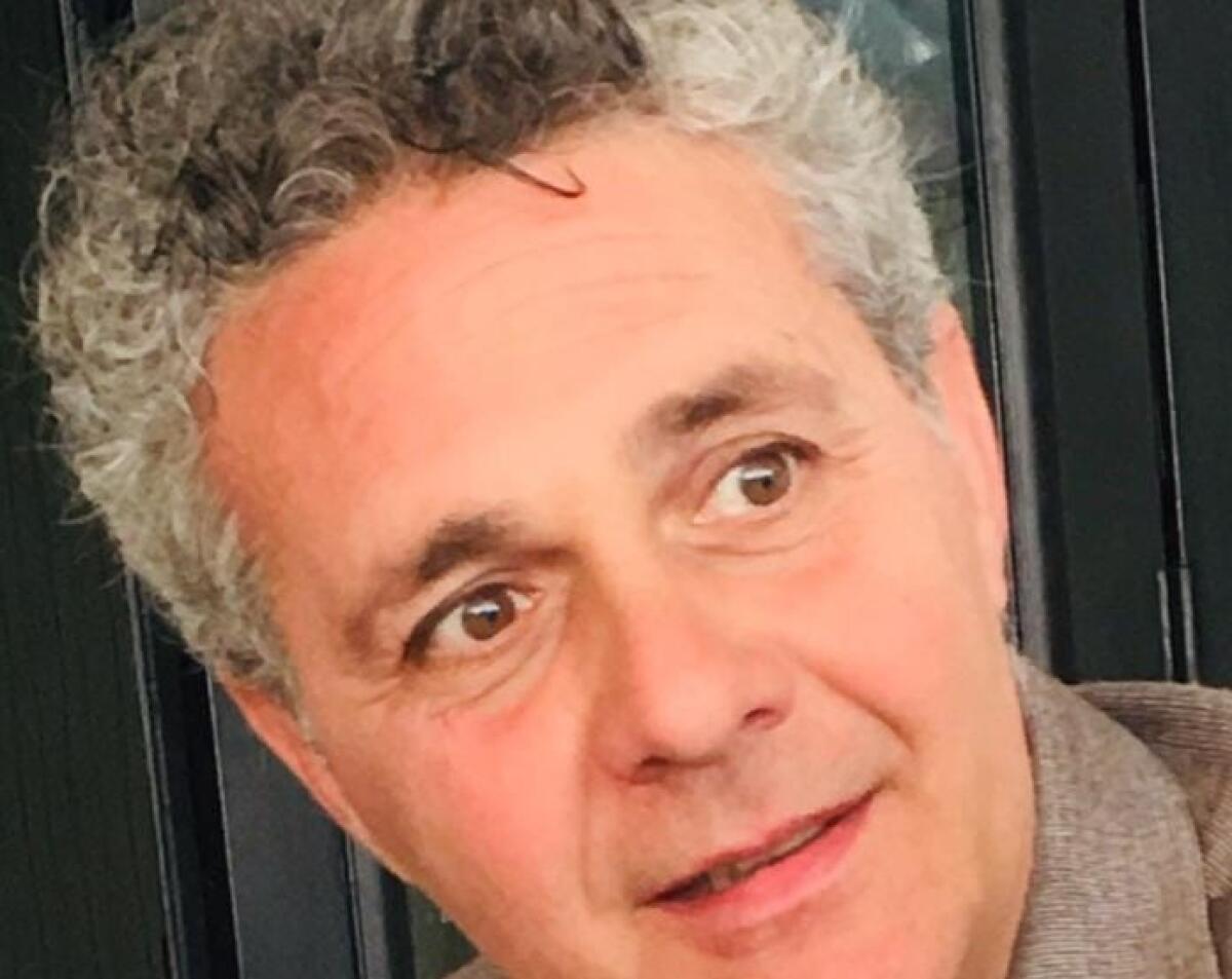 Mazzarino, servizio Asacom: Gesualdo, "stiamo lavorando per la massima celerità" - L'assessore Egidio Gesualdo