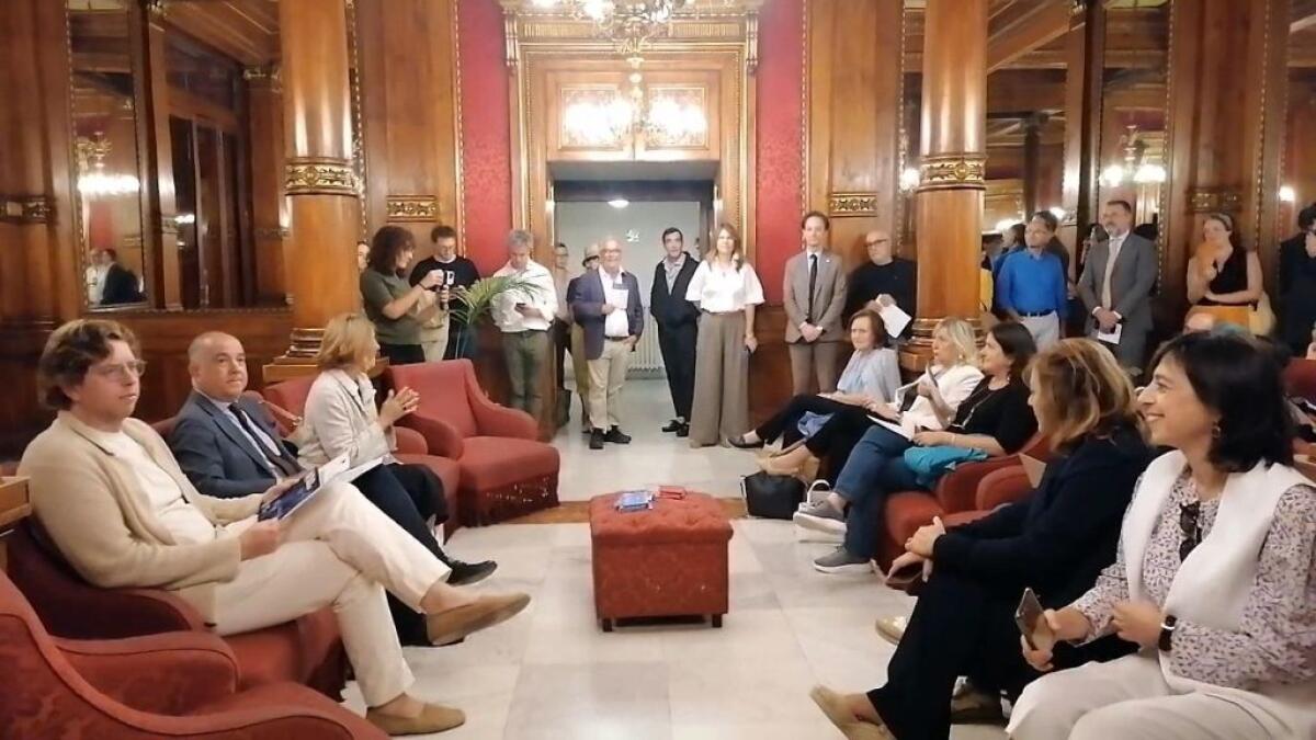 A Palermo nel weekend torna “Piano City”, più di 40 concerti dall’alba al tramonto -