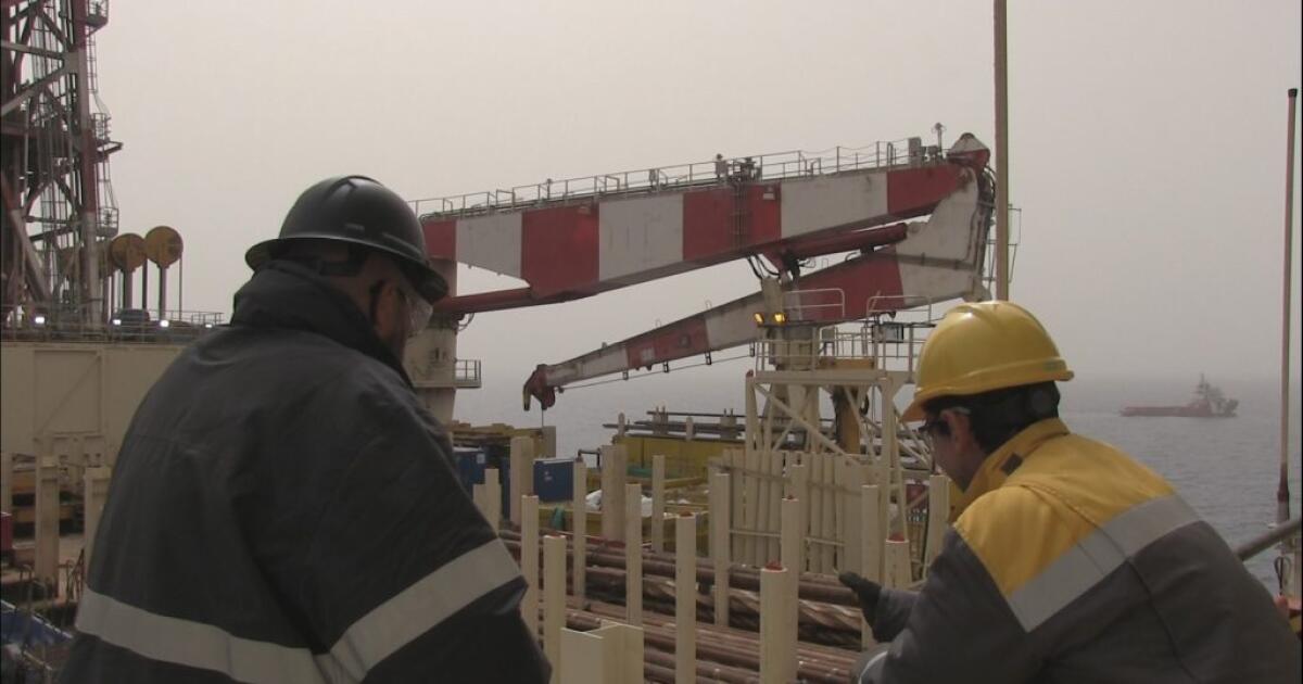 "Argo-Cassiopea", sì all'autorizzazione unica ambientale: slitta tavolo sulle prescrizioni - 