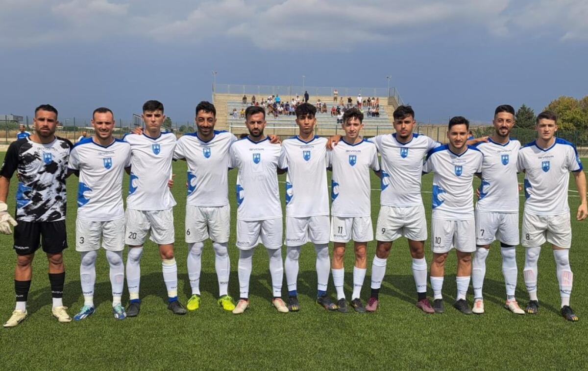 Esordio ok per la Vigor, batte il Santa Croce nell'andata di Coppa Italia - 