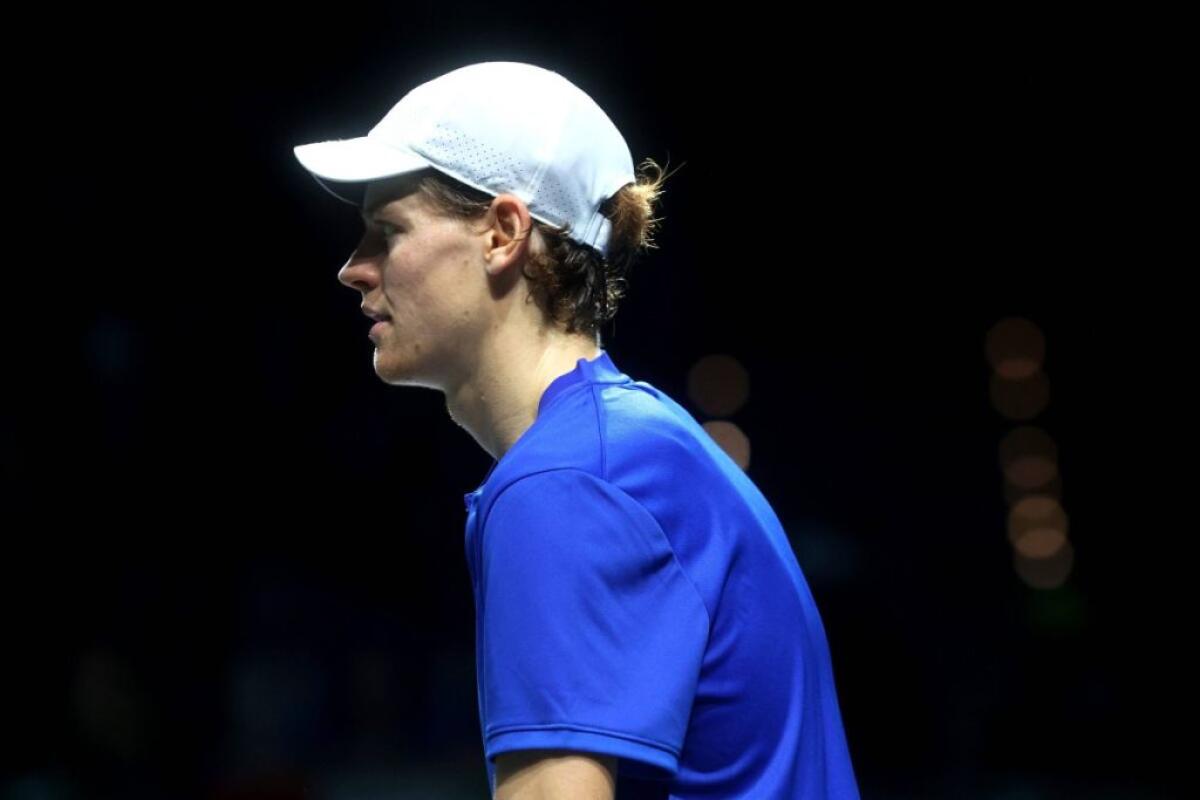 Sinner batte Draper e va in finale agli Us Open - 