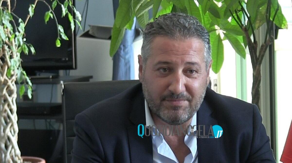 "Su temi come il porto nessuna divisione politica", Scuvera: "Chiederò incontro ai partiti alleati" - Il parlamentare Ars Salvatore Scuvera